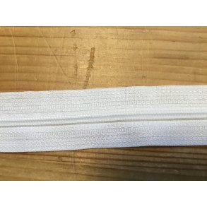 lynls i meter ml 4 mm,  1 enhed = 0,5 m 