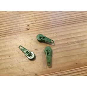 Skyder til lynls 4mm